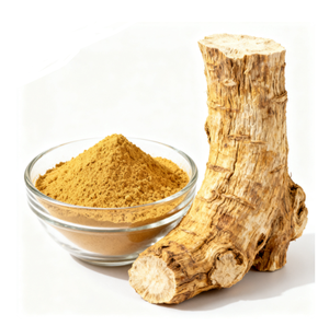 Ekstrak Tanaman ekstrak akar Kudzu P.E. Ekstrak Radix Puerariae ekstrak Pueraria Lobata - Product Image 2