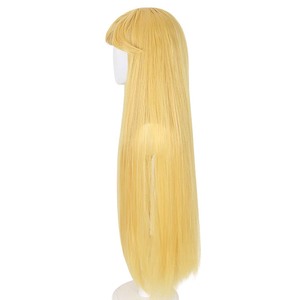 Halloween bên Sao vs các lực lượng của công chúa cosplay ác Sao Bướm Tóc Vàng dài thẳng tóc giả DISN-019 - Product Image 4