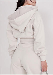 Женский укороченный комплект из 2 предметов - Product Image 3