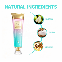 Dentifrice Quotidien à la Niacinamide pour une Haleine Fraîche, Soin Buccal, Élimination des Taches, Dentifrice pour Usage Domestique