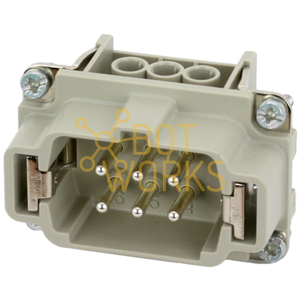 Murrelektronik 70MH-ES006-DS03020 - Nuovo - Product Image 1