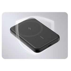 <span class=keywords><strong>Anker</strong></span> 321 Banco de energía inalámbrico magnético <span class=keywords><strong>5000</strong></span> <span class=keywords><strong>mAh</strong></span> Banco de energía portátil compacto inalámbrico - Product Image 5