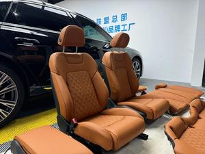 Kit de Conversión <span class=keywords><strong>Interior</strong></span> para Automóvil 2023, Actualización <span class=keywords><strong>Interior</strong></span> para Clase G W463, Kits Integrales para G Wagon G500 G550 G63 W464 - Product Image 2