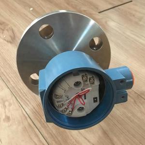 Transmetteur de température monté sur tête 4-20mA 644 avec écran LCD IP68 WiFi en aluminium OEM - Product Image 1