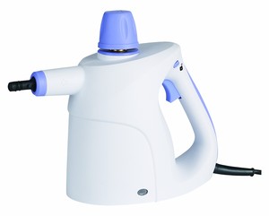 Nettoyeur vapeur portable haute pression, autonomie de 15 minutes, verrouillage de sécurité <span class=keywords><strong>pour</strong></span> enfants, cordon d'alimentation de 3 m, AC220-240V, <span class=keywords><strong>pour</strong></span> <span class=keywords><strong>canapé</strong></span> - Product Image 3