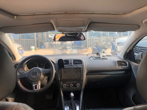 Coche de combustible boutique a la venta al por mayor para Volkswagen <span class=keywords><strong>Golf</strong></span> 2012 2013 1.4TSI Comfort, coches de <span class=keywords><strong>segunda</strong></span> <span class=keywords><strong>mano</strong></span> baratos de buena calidad - Product Image 4