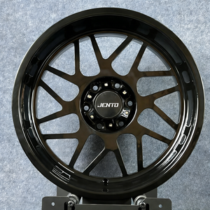<span class=keywords><strong>ล้อ</strong></span>อัลลอยด์ฟอร์จ Jento Monoblock Sport ขอบเว้าลึก ขนาด 15-24 นิ้ว 6x112/6x114.3/6x120 สำหรับ Prado Tank300/500 Pajero - Product Image 3