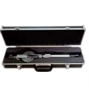 Geologische engineering <span class=keywords><strong>survey</strong></span> apparatuur stalen tunnelconvergentie extensometers - Product Image 3