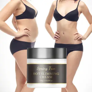 Weight Loss Face Body Tummy Belly Burn Fat Burning Perfect Shaping Waist Hot Slimming Cellulite Slim Cream