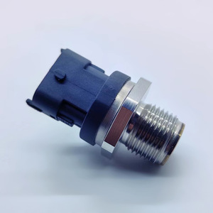 Pressure <b>Sensor</b> Custom Made <b>For</b> <b>Car</b> Replacement Repair With Inductive Switch Function - Product Image 1