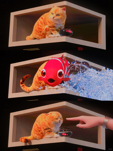 <span class=keywords><strong>LED</strong></span> <span class=keywords><strong>Wall</strong></span> Mount chi phí thấp novastar <span class=keywords><strong>video</strong></span> Processor <span class=keywords><strong>LED</strong></span> hiển thị vx1000 vx600 novastar vx400 - Product Image 6