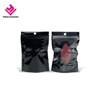 Éponge de maquillage super douce, houppette cosmétique, blender, vente en gros, emballage personnalisé, logo sur mesure