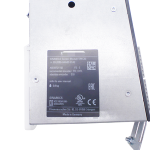 1plc 全新原装 6SL3055-0AA00-5CA2 6SL3 055-0AA00-5CA2 FSE - Product Image 3