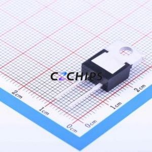Diode Schottky MBR40250G TO-220AC-2 d'origine neuve, fournisseur de composants électroniques en gros et service BOM - Product Image 2