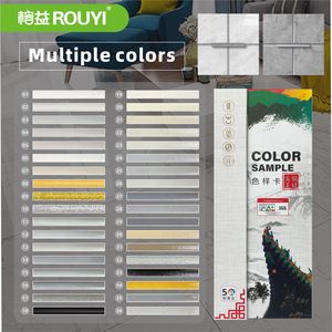 Nhà máy chuyên nghiệp tùy chỉnh trong kho thương mại Ốp lát vữa dính Epoxy vữa cho gạch men - Product Image 5