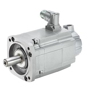 Motor Asíncrono Simotics M Compact 1PH7107-7DD02-1KB3, Nuevo y Original en Stock, 1 Año de Garantía - Product Image 5