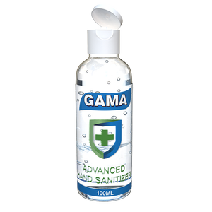 de baño y cuerpo trabaja desinfectante antibacteriano 75% de alcohol instantánea desinfectante antiséptico gel - Product Image 5