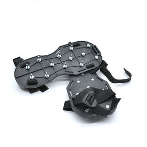 एमएसएन जूते स्पैक एपॉक्सी फ़्लोर पेंट स्पाइक जूते एपॉक्सी फ़्लोर पेंट के लिए सेल्फ-लेवलिंग पेंट स्पाइक्स फ़्लोर टूल्स - Product Image 4