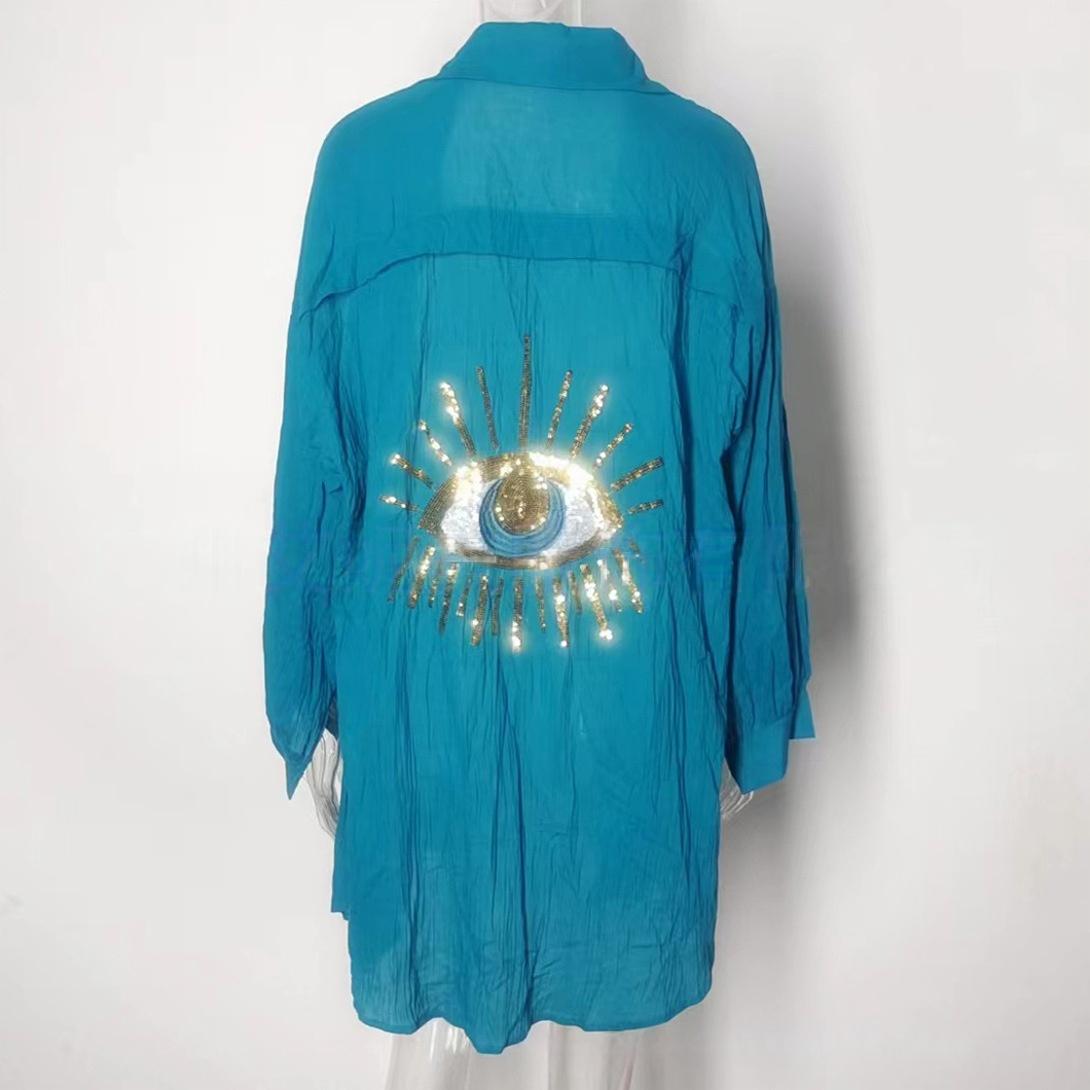 Peacock Green