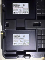 SSD M.2 2280 NVMe PCIe 4.0 X4 3.84TB Internal TLC NAND Flash High SATA Server yang Sesuai Standar Sla MZILG3T8HCLS-00A07 Enterprise