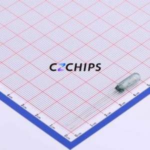 Fotorresistor U116013, Componente de Orificio Pasante (THT), P=2.1mm, Resistencia 1.2MOhm 35kOhm~220kOhm 150V 550nm - Product Image 2