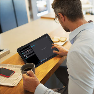 Étui robuste et résistant aux chocs pour <span class=keywords><strong>tablette</strong></span> <span class=keywords><strong>Lenovo</strong></span> Tab P11 Pro 11.5 <span class=keywords><strong>M10</strong></span> Plus 10.3 et <span class=keywords><strong>M10</strong></span> <span class=keywords><strong>HD</strong></span> 2nd 10.1 et Tab M8 TB-8705F 8505F - Product Image 6