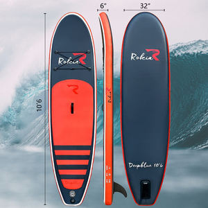 10,6 "Nuevo diseño <span class=keywords><strong>Paddle</strong></span> <span class=keywords><strong>Surf</strong></span> Board Sup Inflable <span class=keywords><strong>Paddle</strong></span> Board para surfear - Product Image 4