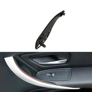 Couvre-poignée de porte intérieure 51417279311 pour BMW Série 3 F30 <span class=keywords><strong>F31</strong></span> 2014-2018 <span class=keywords><strong>316d</strong></span> 318d 320d 320i 325d - Product Image 4