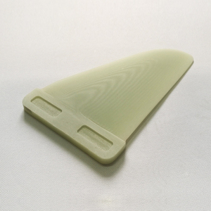Aletas de Windsurf G10 CNC de Epoxi, Aletas Centrales Personalizables para SUP, Aletas para Tabla de Kitesurf - Product Image 6