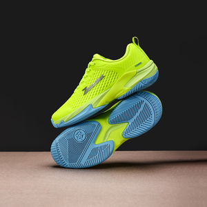 <span class=keywords><strong>Scarpe</strong></span> <span class=keywords><strong>da</strong></span> <span class=keywords><strong>Tennis</strong></span> Casual <span class=keywords><strong>da</strong></span> allenamento versatili per <span class=keywords><strong>uomo</strong></span> e donna <span class=keywords><strong>scarpe</strong></span> <span class=keywords><strong>da</strong></span> Badminton/Pickleball personalizzate con caratteristiche antiscivolo che assorbono gli urti - Product Image 2