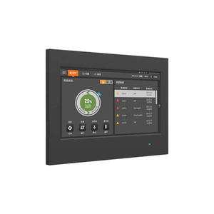 Aire Acondicionado Liebert Serie Peh, Modelo Peh35u, 35kg/h, 380v, Compresor R-410a con Humidificador de Película Húmeda para Salas de Ordenadores - Product Image 4