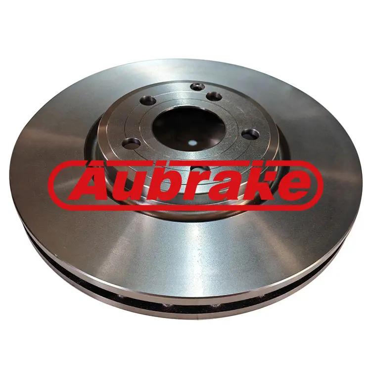 Used Car Spare Parts Disc Rotor Auto brake system Parts Brake Disc Car Brake Discs for Benz CLS Series 2184210312