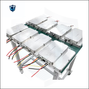 100w 50w 30w 10w 5ghz 5,8ghz 2,4 הגץ 900 מגברים Rf 600mhz מגברים Rf Uav נגד drohnen-modul drahtlos-& hf-modul produkt - Product Image 3