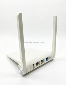 Router inalámbrico XoMi MINI R1C AC1200M usado con firmware OPENWRT/padavan en inglés, marca xiaom - Product Image 2