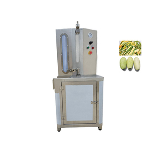Peeling Machine for Cassava Pumpkin Skin Remover Peeler Grapefruit Melon Papaya Vegetable Peeler - Product Image 6