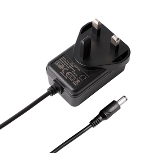 อะแดปเตอร์ติดผนัง <span class=keywords><strong>18V</strong></span> 1A <span class=keywords><strong>1000mA</strong></span> หม้อแปลงไฟ AC DC ปลั๊ก EU US UK AU  แหล่งจ่ายไฟอินพุต 220V - Product Image 5