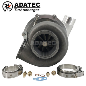 Hiệu SuấT G35-900 turbocharger 62 Mét 880707-5002S tuabin với gốm bóng kép mang G35 900 1.01ar dual-vband 550-900hp - Product Image 6