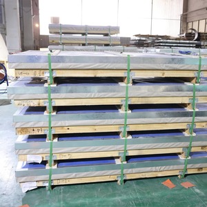 แผ่นเหล็กสแตนเลส AISI 304 316L หนา 1.2 มม. ขนาด 5x10  แผ่นหนา 24 เกจ ราคาถูก พร้อมบริการดัดงอ - Product Image 4