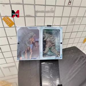 Godzillaed King of Monsters 2019 figura película modelo articulado coleccionable regalo en caja - Product Image 3