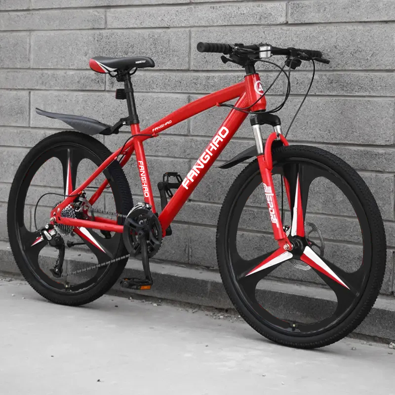 Shop Our New Cheap Mountain Bikes Durable Versatile