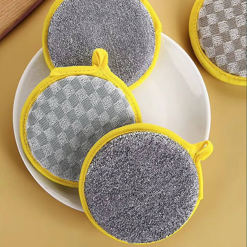 Stain-Removing, Water-Absorbent, Oil-Resistant,Easy-to-Store for Home ...