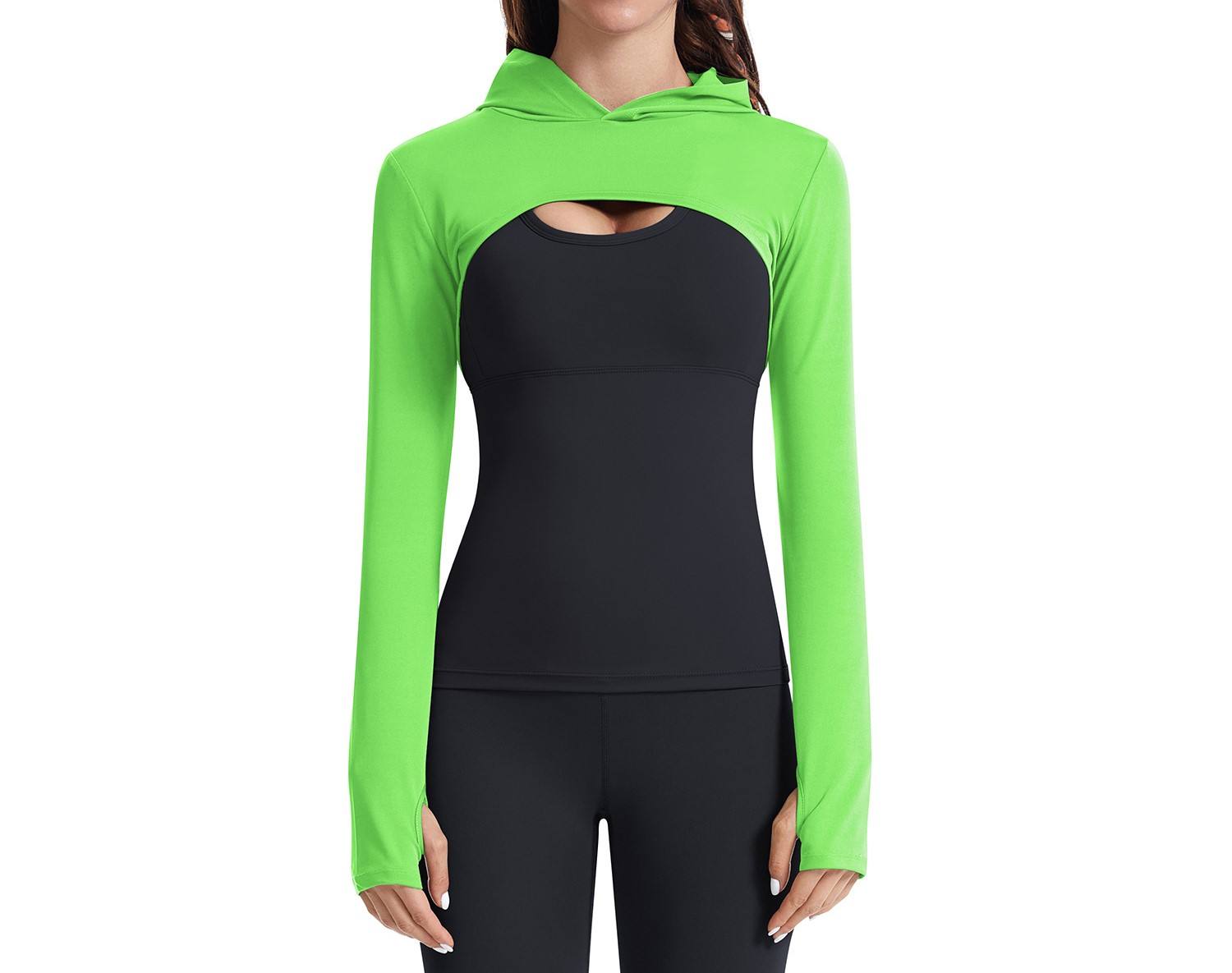 แอปเปิ้ลเขียว