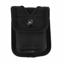 Pochette tactique pour gant en latex Molle Paramédic Bag Storage Organizer Pager Holder