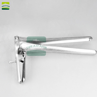 Dilatateur vaginal pour vache et chèvre, dilatateur cervical pour vache, vente en gros