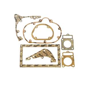 Kit completo de juntas (juntas de aceite no incluidas) - Product Image 1