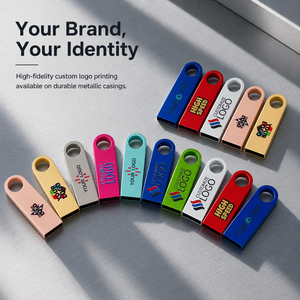 Bulk Cheap Metal <strong>Usb</strong> Key <strong>Pendrive</strong> 2GB 128GB Pen Drive 64GB 32GB 16GB 8GB 4GB Mini <strong>Usb</strong> Stick <strong>Usb</strong> Flash Drive - Product Image 1