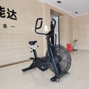 จักรยานออกกำลังกาย Shandong Minolta MND-D13 อุปกรณ์ออกกำลังกายสำหรับยิม ยี่ห้อ MND Fitness - Product Image 4