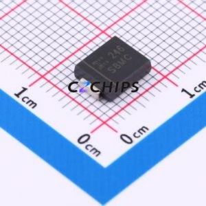 Diode SMCQ-13 SMC neuve et originale, diode à usage général, fournisseur de composants électroniques en gros et service BOM - Product Image 1