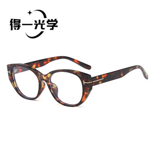 Cat Eye <b>Sunglasses</b> Black PC Frame UV400 Women's Sun Protection - Product Image 5