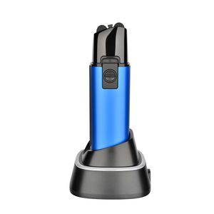 เครื่องโกนหนวด WMARK NG-XS1 UV Vector Motor UV Barber Shaver 10000 รอบต่อนาที แบบดันขึ้นได้ พร้อมใบมีดฟอยล์ สำหรับช่างตัดผมมืออาชีพ - Product Image 3